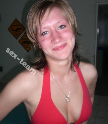 Проститутка Иванна