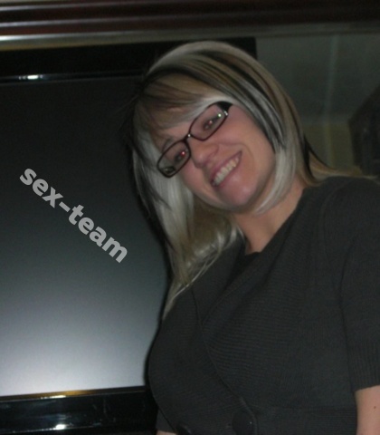 Проститутка Светка