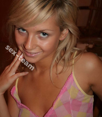 Проститутка Джули