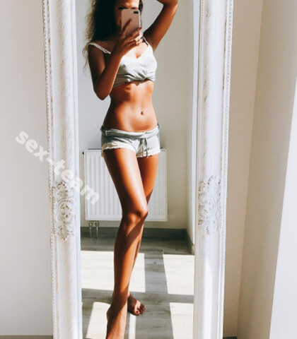 Проститутка Алла