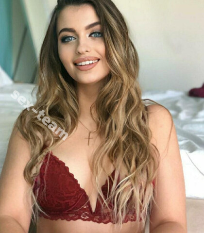 Проститутка Лиза